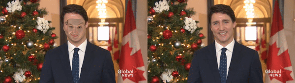 RGB Face Tracking and Reconstruction